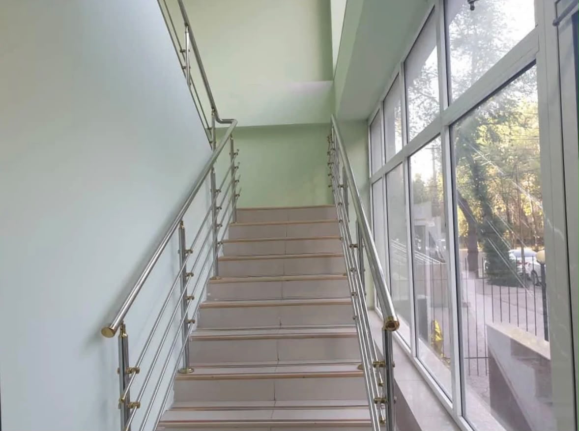 Офис, Коммерческая, 22 м2, этаж 2/2, Сост: Хорошее - фото 6