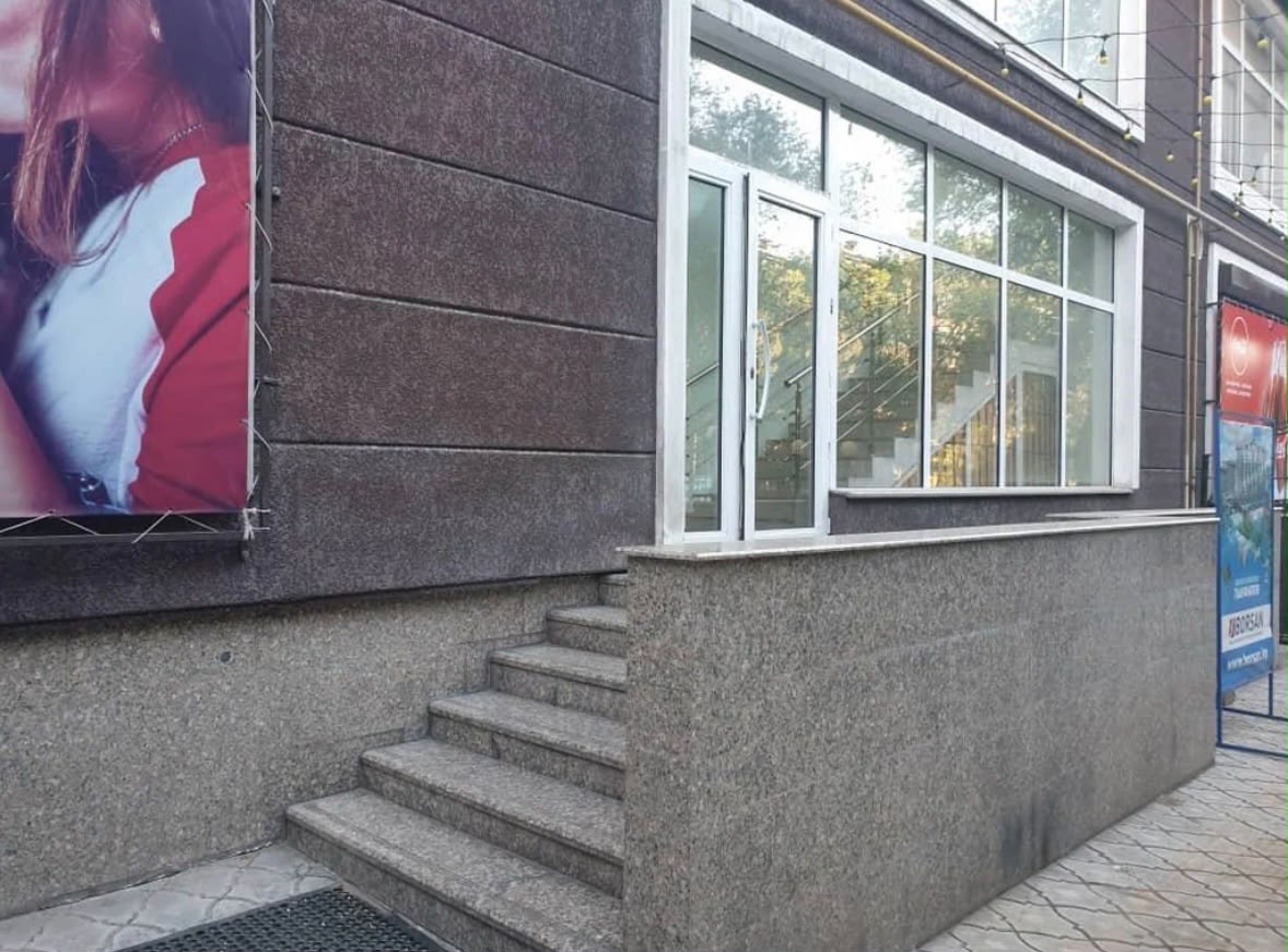 Офис, Коммерческая, 22 м2, этаж 2/2, Сост: Хорошее - фото 7