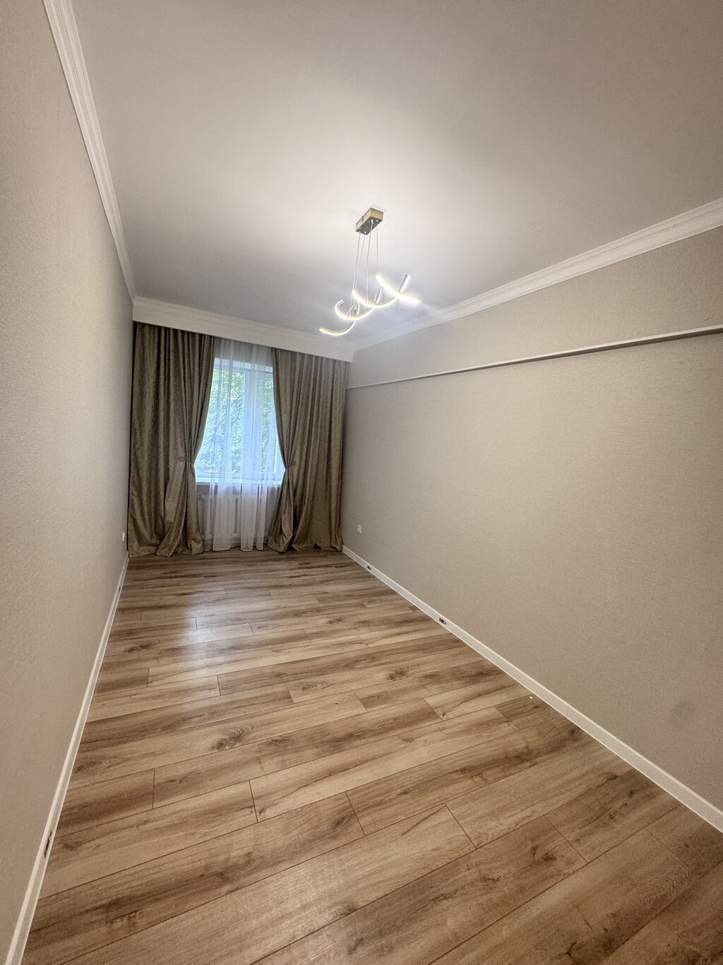2 ком, Индивидуальный проект, 48 м2, этаж 5/3, Сост: Евроремонт - фото 3