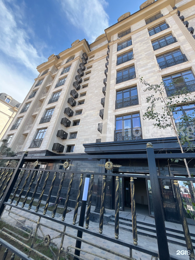 Магазин, Коммерческая, 80 м2, этаж 1/7, Сост: Евроремонт - фото 1