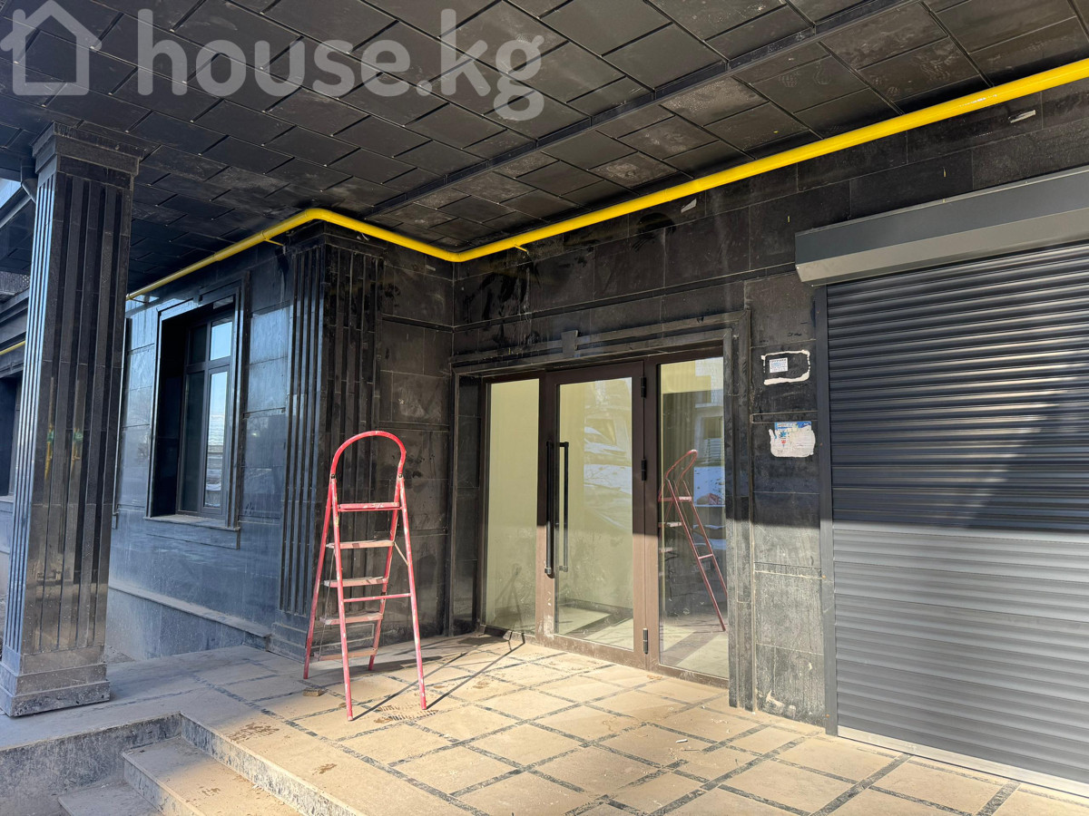 Магазин, Коммерческая, 80 м2, этаж 1/7, Сост: Евроремонт - фото 2