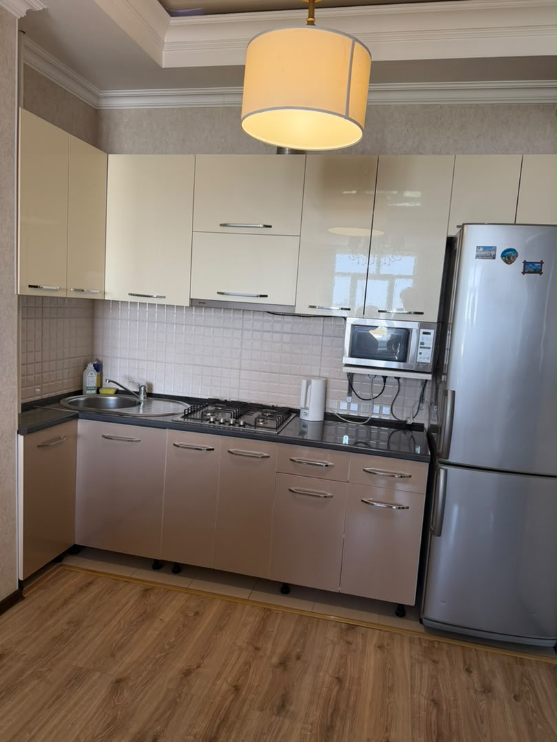 Элитка, 2 ком, 45 м2, этаж 7/10, ж/к ЖД Залкар, Сост: Хорошее - фото 4
