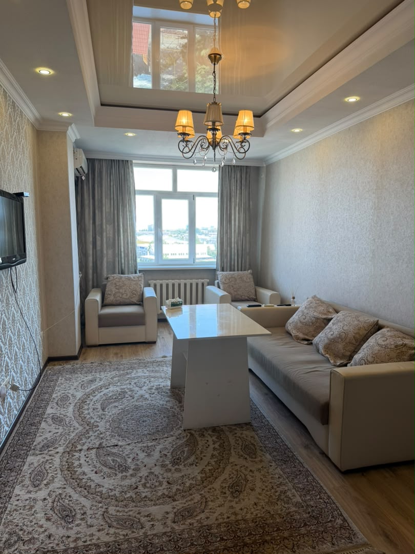 Элитка, 2 ком, 45 м2, этаж 7/10, ж/к ЖД Залкар, Сост: Хорошее - фото 8
