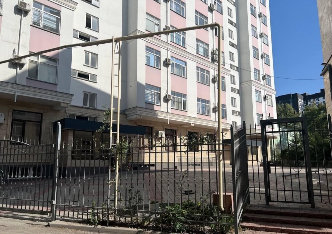 Элитка, 2 ком, 45 м2, этаж 7/10, ж/к ЖД Залкар, Сост: Хорошее - фото 9