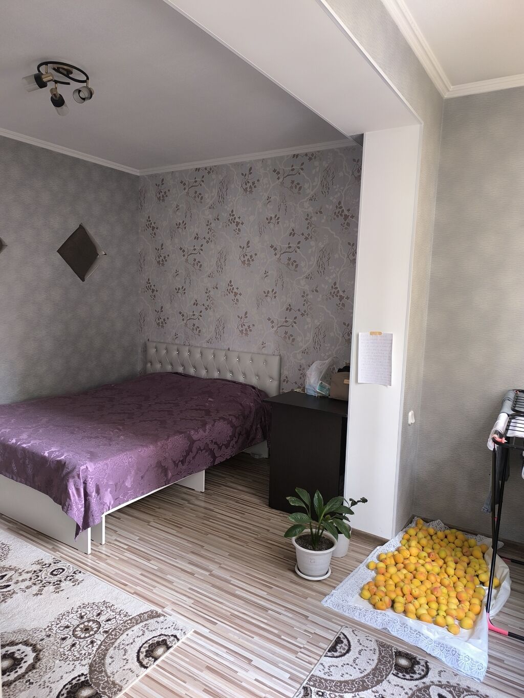 Элитка, 3 ком, 65 м2, этаж 4/8, Сост: Хорошее - фото 3