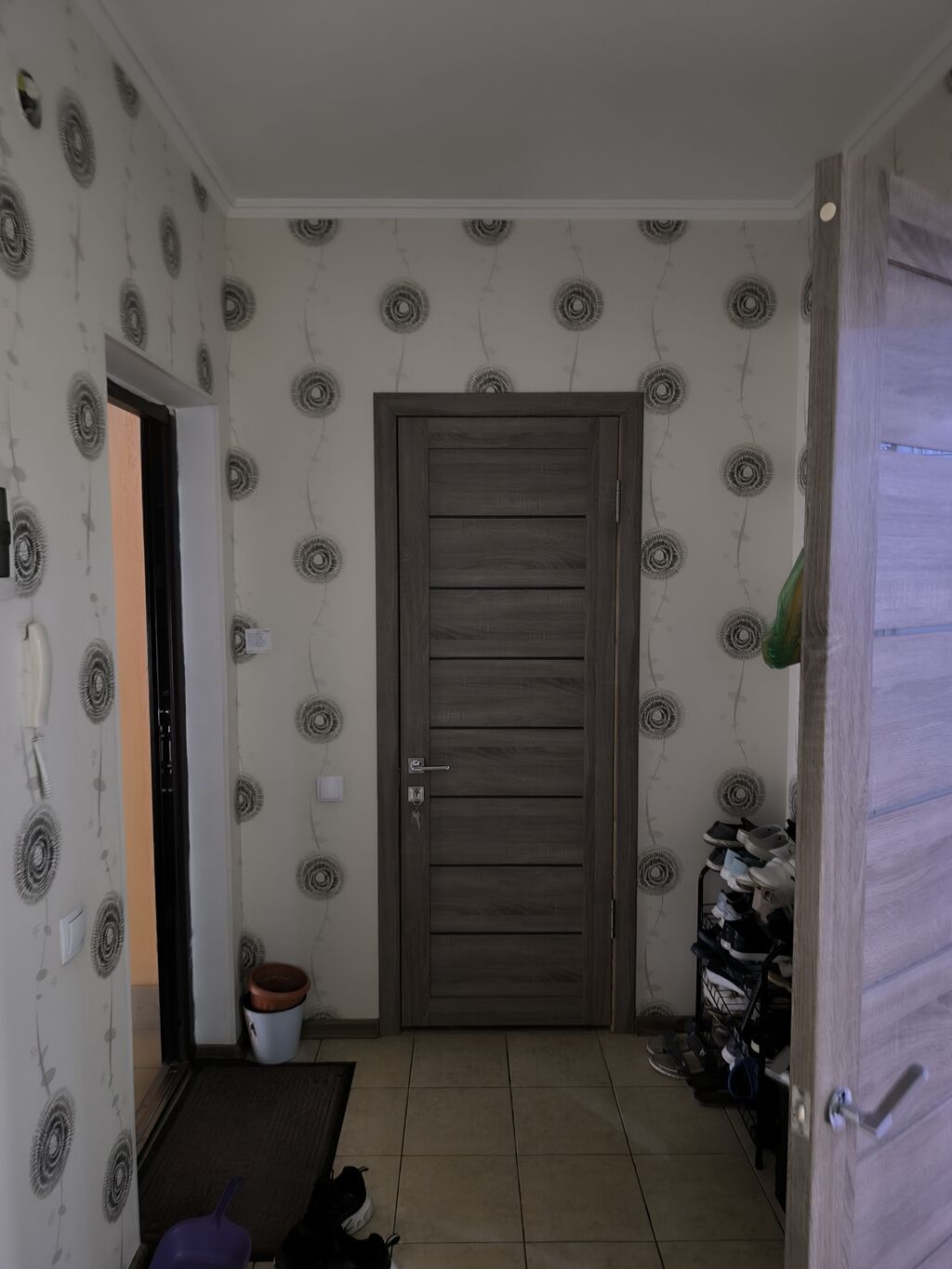 Элитка, 3 ком, 65 м2, этаж 4/8, Сост: Хорошее - фото 7