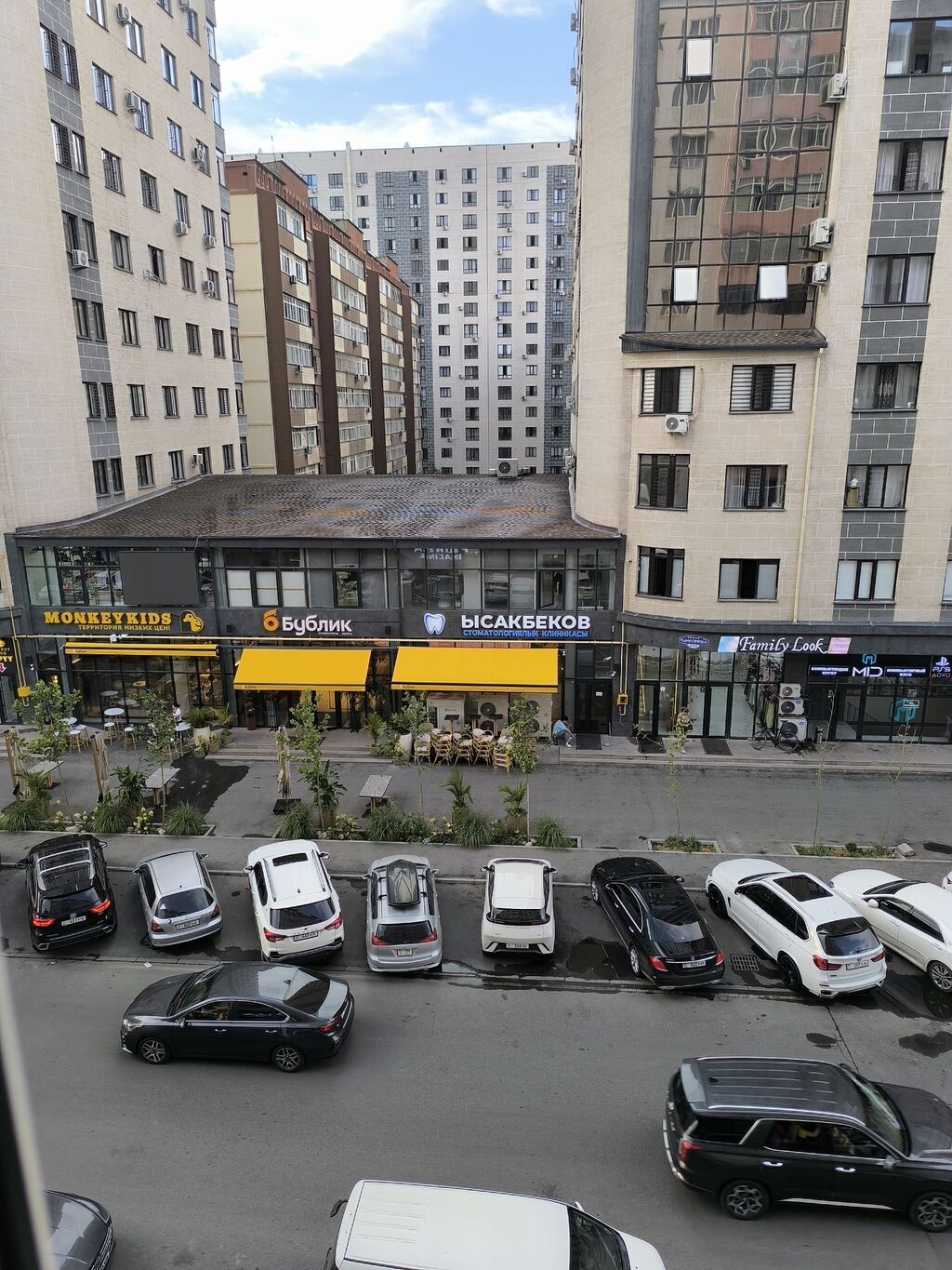 Элитка, 3 ком, 65 м2, этаж 4/8, Сост: Хорошее - фото 13
