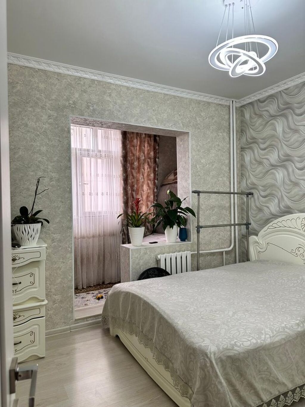 2 ком, 106 серия, 52 м2, этаж 4/9, Сост: Хорошее - фото 3