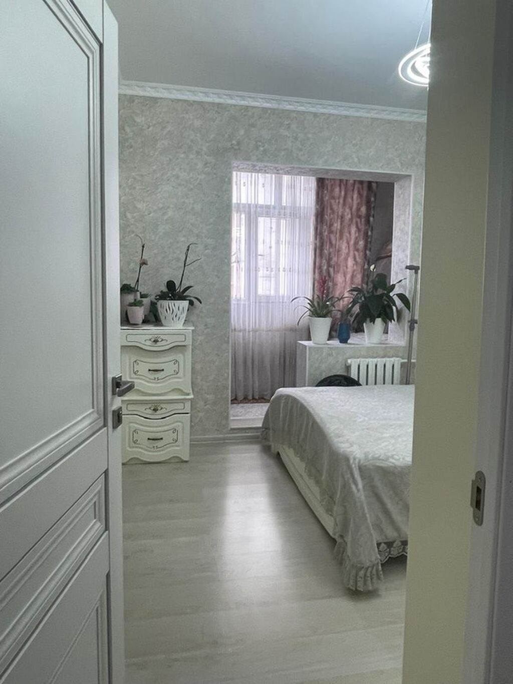 2 ком, 106 серия, 52 м2, этаж 4/9, Сост: Хорошее - фото 4