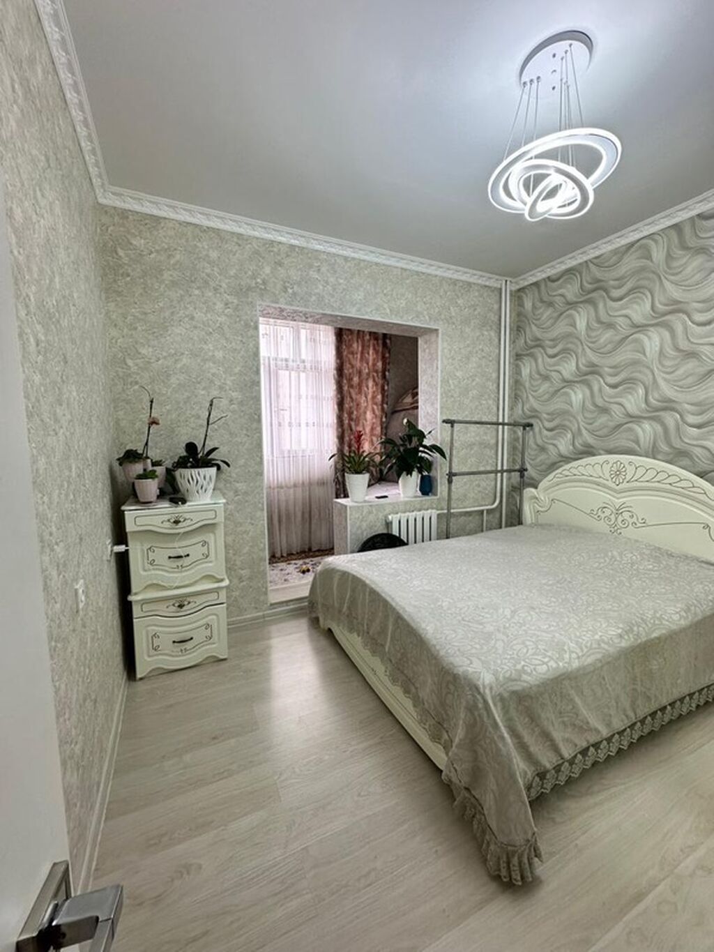 2 ком, 106 серия, 52 м2, этаж 4/9, Сост: Хорошее - фото 9