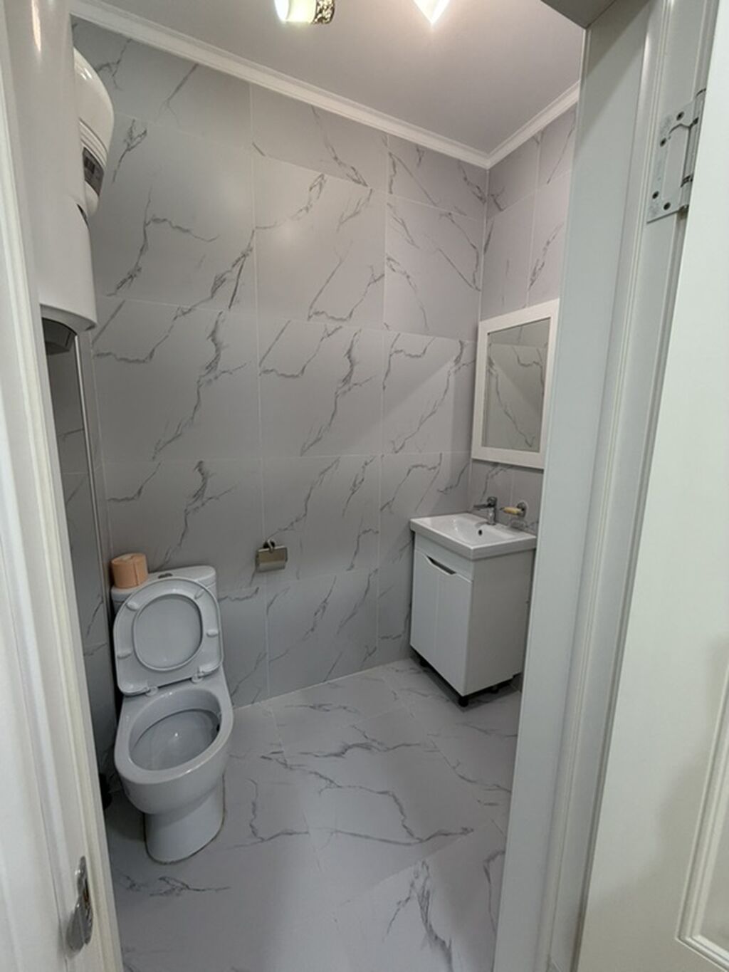 Элитка, 2 ком, 81 м2, этаж 1/8, ж/к Авангард Сити, Сост: Евроремонт - фото 3
