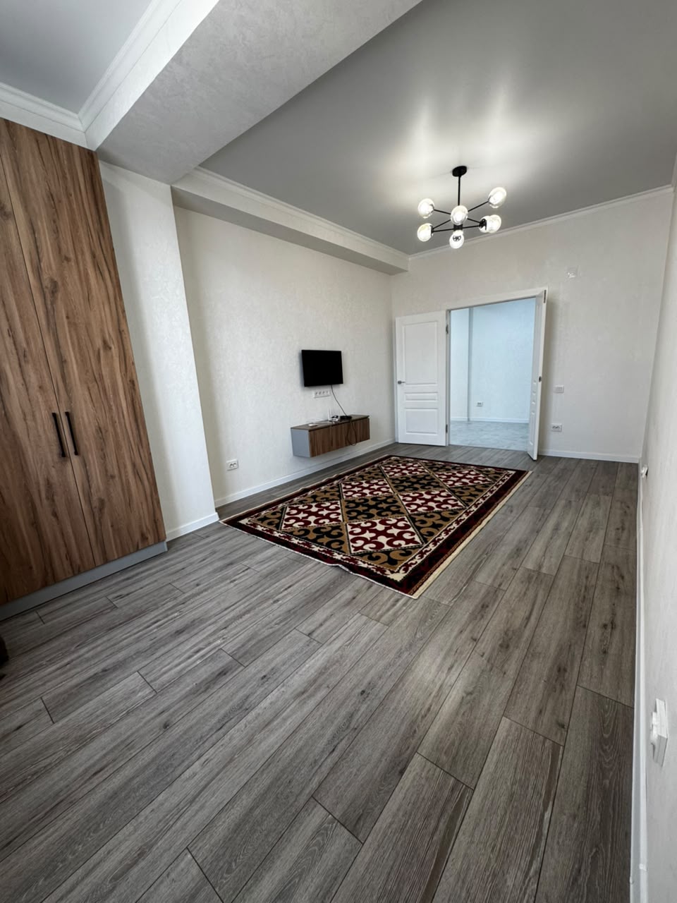 Элитка, 2 ком, 50 м2, этаж 9/10, ж/к ЭКО Сити (Eco city) - фото 1