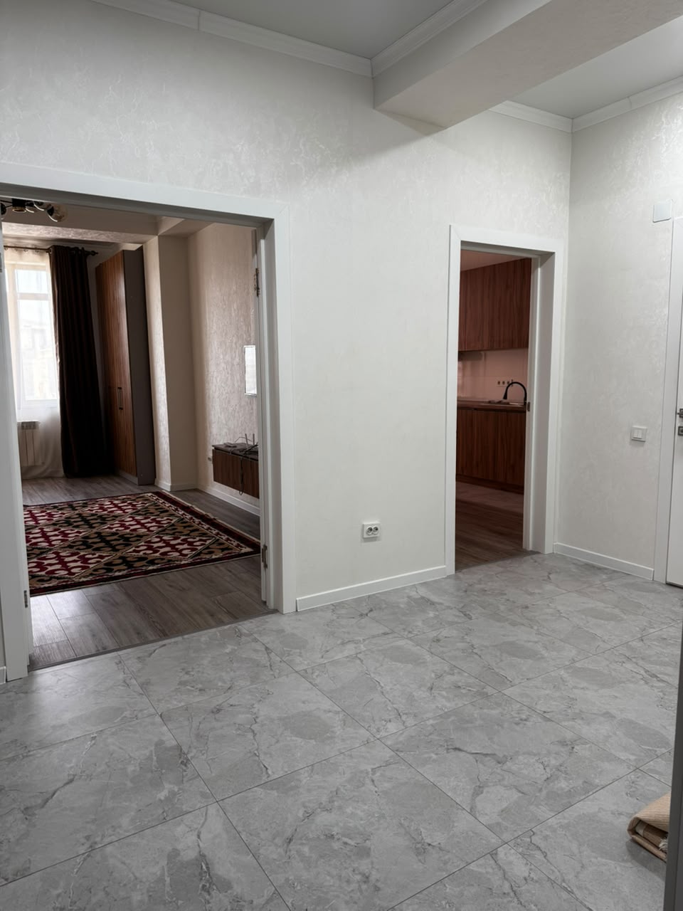 Элитка, 2 ком, 50 м2, этаж 9/10, ж/к ЭКО Сити (Eco city) - фото 2