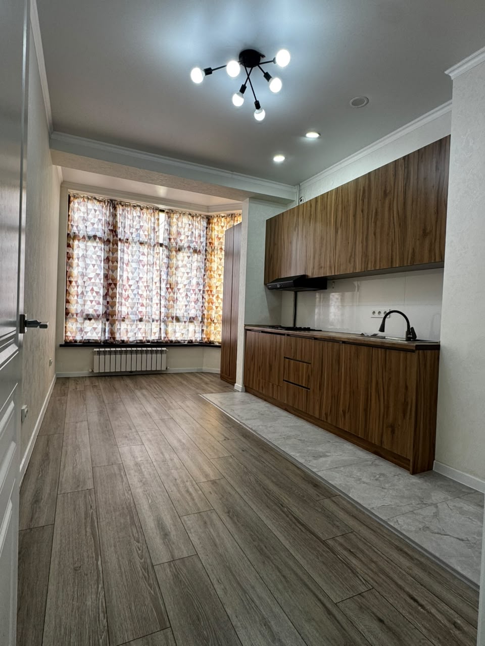 Элитка, 2 ком, 50 м2, этаж 9/10, ж/к ЭКО Сити (Eco city) - фото 3