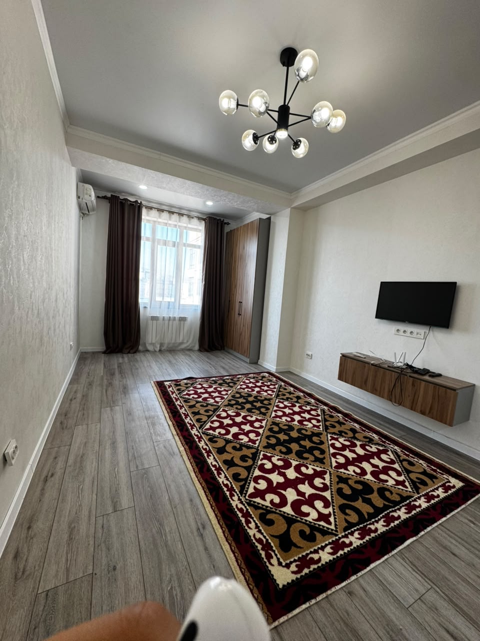 Элитка, 2 ком, 50 м2, этаж 9/10, ж/к ЭКО Сити (Eco city) - фото 4