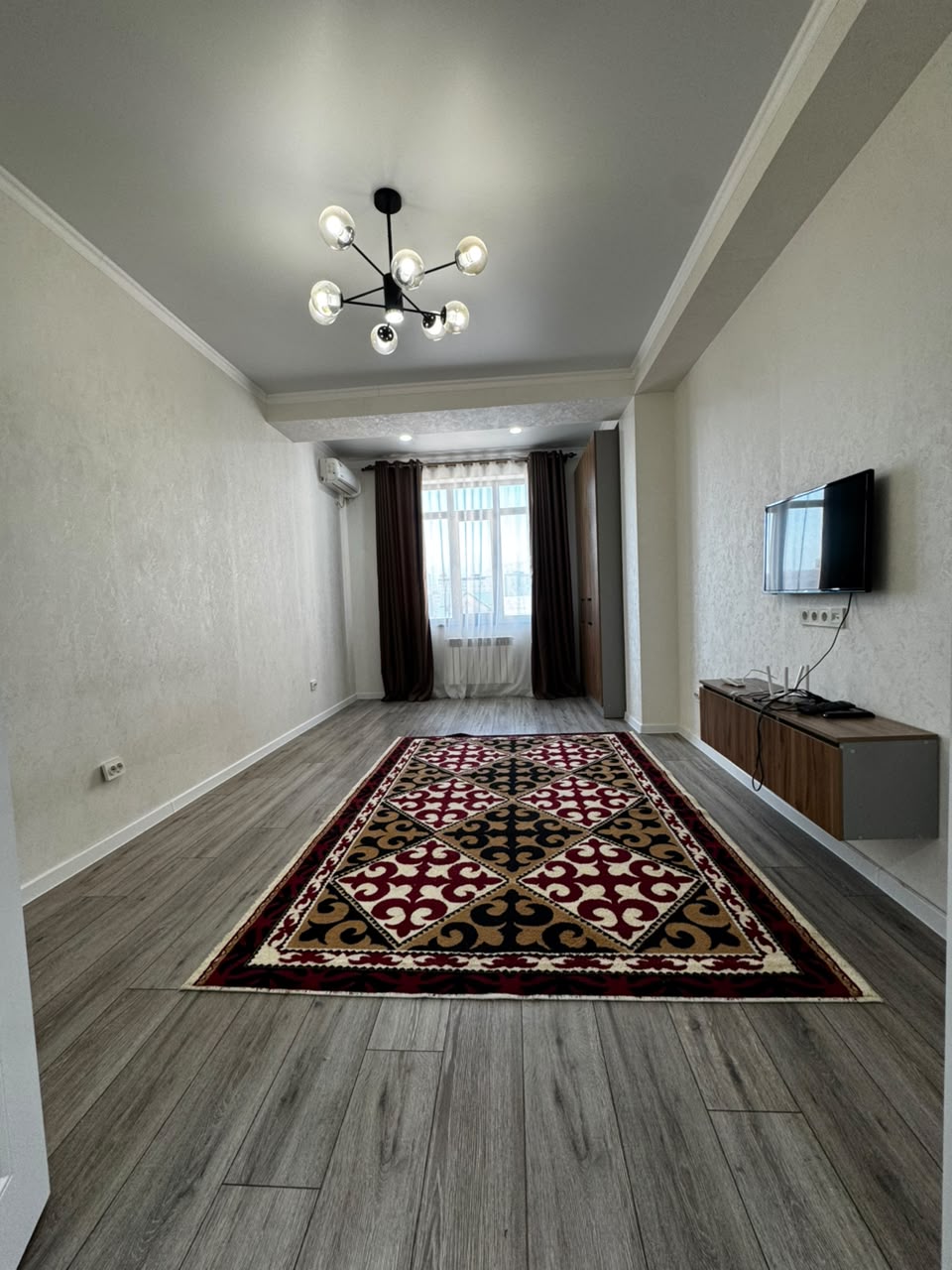 Элитка, 2 ком, 50 м2, этаж 9/10, ж/к ЭКО Сити (Eco city) - фото 6