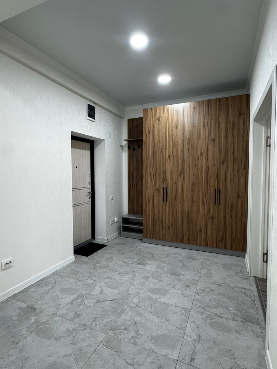 Элитка, 2 ком, 50 м2, этаж 9/10, ж/к ЭКО Сити (Eco city) - фото 7