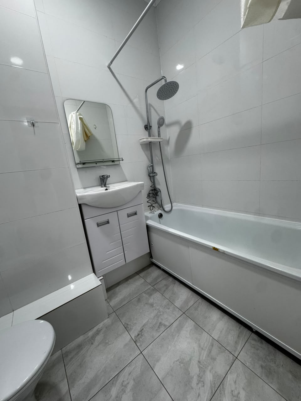 Элитка, 2 ком, 50 м2, этаж 9/10, ж/к ЭКО Сити (Eco city) - фото 8