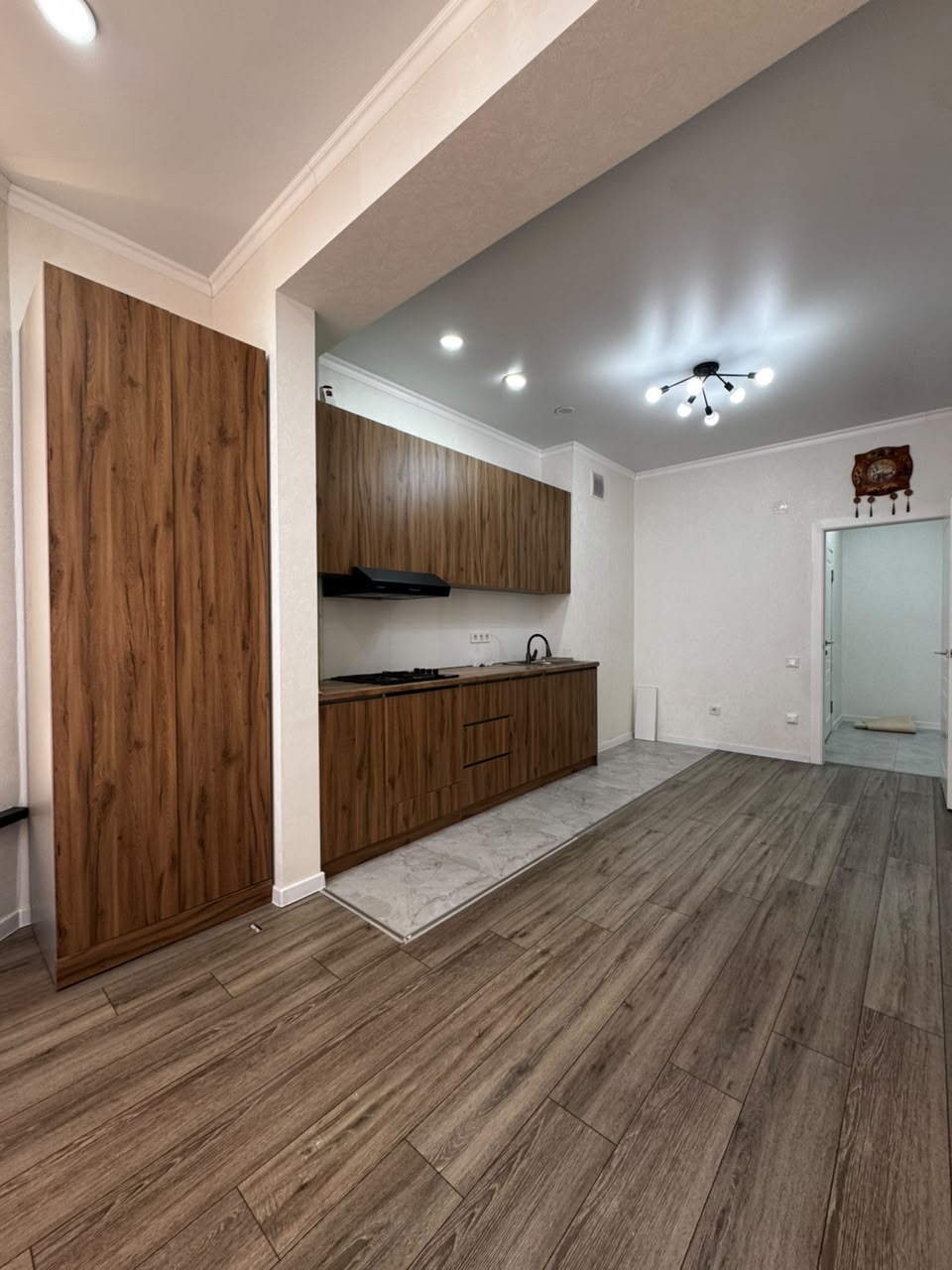 Элитка, 2 ком, 50 м2, этаж 9/10, ж/к ЭКО Сити (Eco city) - фото 9