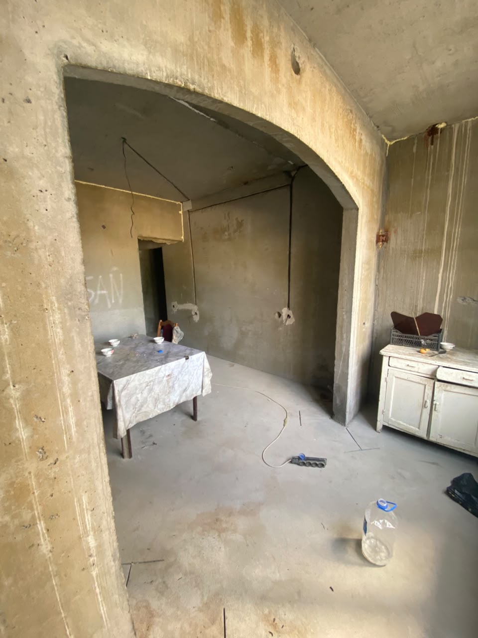 Элитка, 2 ком, 67 м2, этаж 1/9, ж/к ЖК Тунгуч, Сост: Сдан ПСО - фото 7