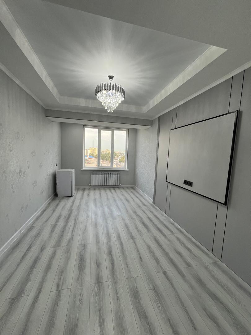 Продажа, Элитка, 1 ком, 50.04 м2, этаж 7/12, ж/к Смарт (Smart), Сост: Евроремонт - фото 1