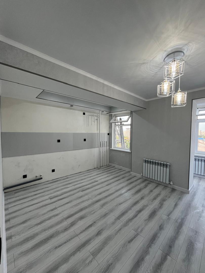 Продажа, Элитка, 1 ком, 50.04 м2, этаж 7/12, ж/к Смарт (Smart), Сост: Евроремонт - фото 2