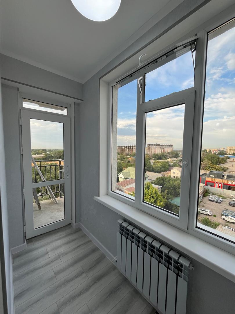 Продажа, Элитка, 1 ком, 50.04 м2, этаж 7/12, ж/к Смарт (Smart), Сост: Евроремонт - фото 3