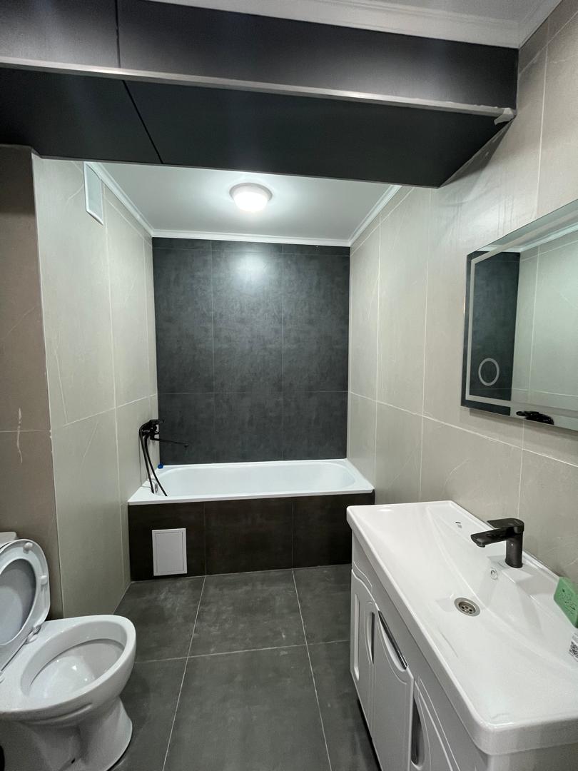 Продажа, Элитка, 1 ком, 50.04 м2, этаж 7/12, ж/к Смарт (Smart), Сост: Евроремонт - фото 4