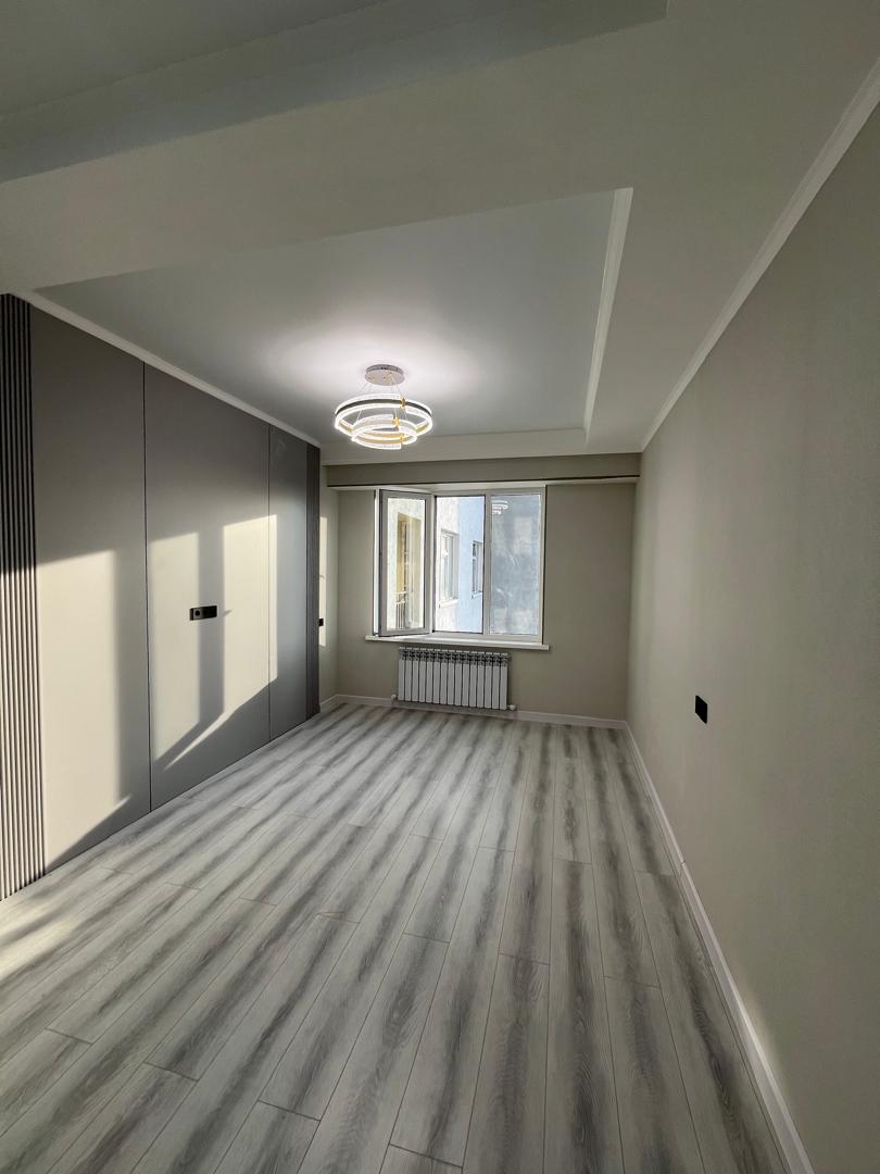 Продажа, Элитка, 1 ком, 51.12 м2, этаж 7/12, ж/к Смарт (Smart), Сост: Евроремонт - фото 1