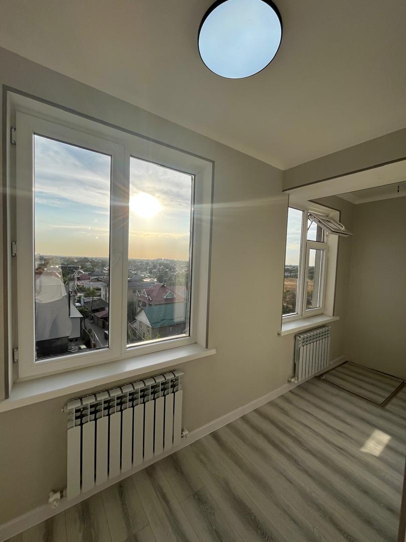 Продажа, Элитка, 1 ком, 51.12 м2, этаж 7/12, ж/к Смарт (Smart), Сост: Евроремонт - фото 4