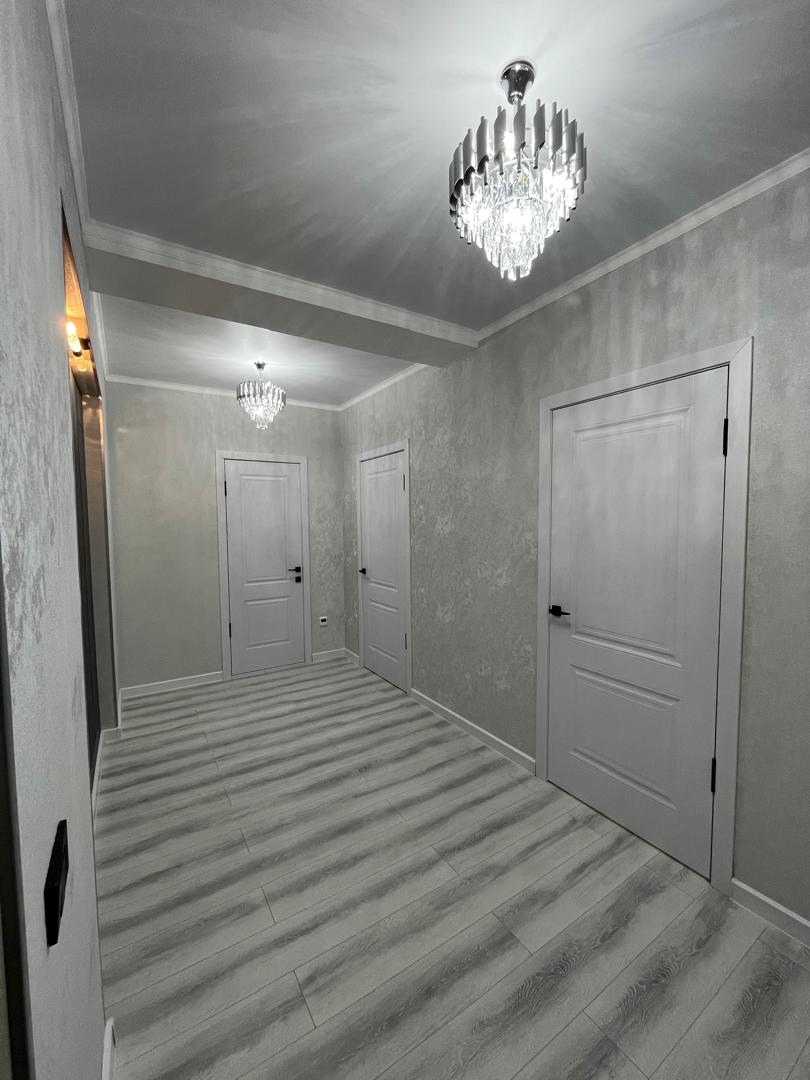 Продажа, Элитка, 1 ком, 51.12 м2, этаж 7/12, ж/к Смарт (Smart), Сост: Евроремонт - фото 5