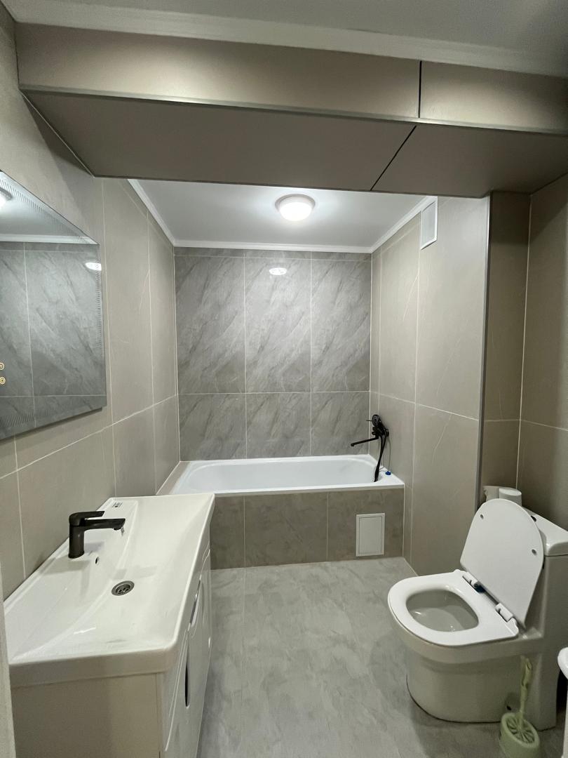 Продажа, Элитка, 1 ком, 51.12 м2, этаж 7/12, ж/к Смарт (Smart), Сост: Евроремонт - фото 6