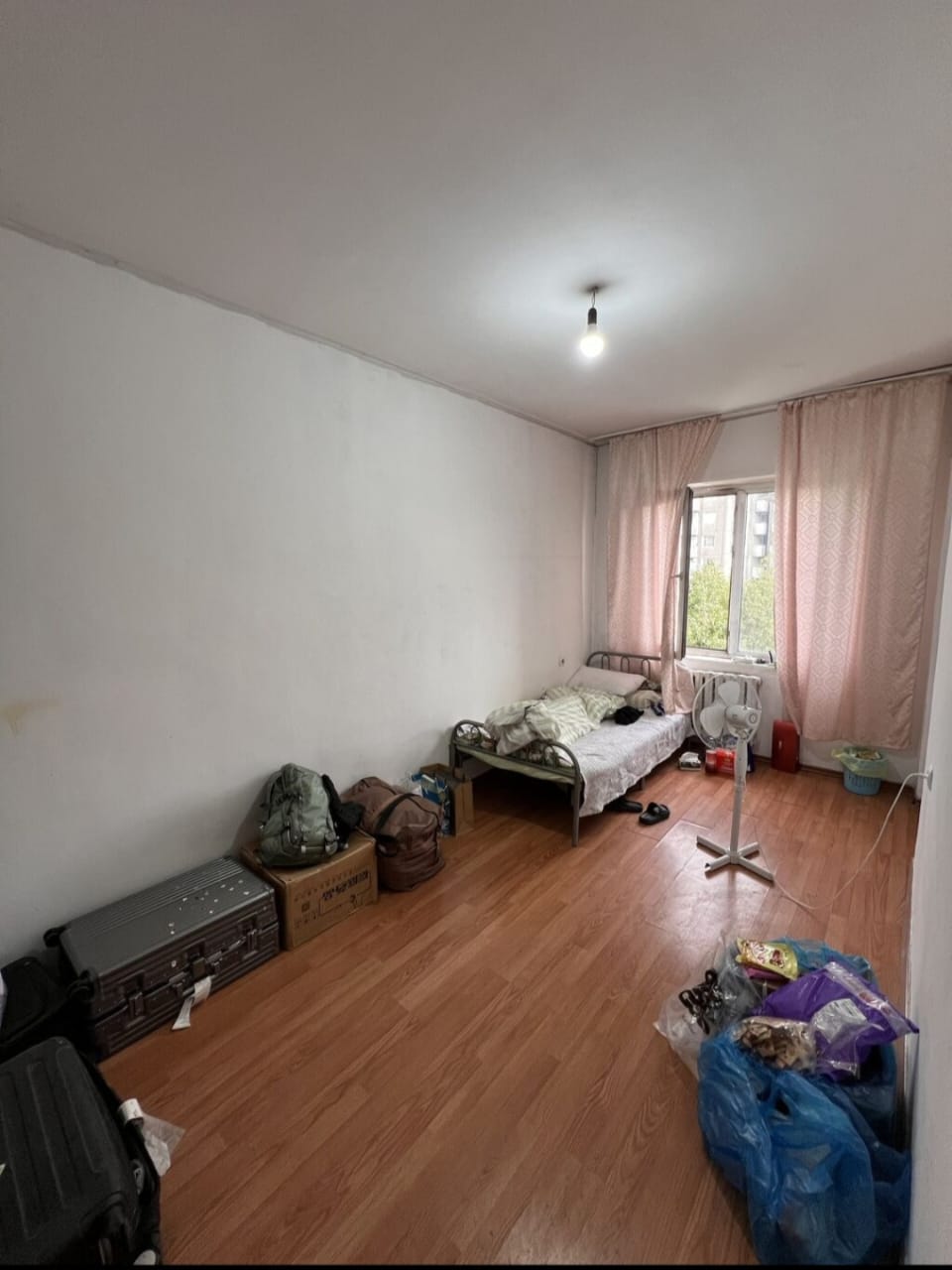 3 ком, Индивидуальный проект, 75 м2, этаж 6/9, Сост: Без ремонта - фото 1