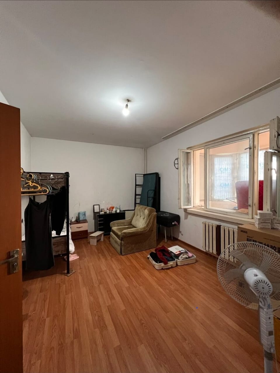 3 ком, Индивидуальный проект, 75 м2, этаж 6/9, Сост: Без ремонта - фото 3
