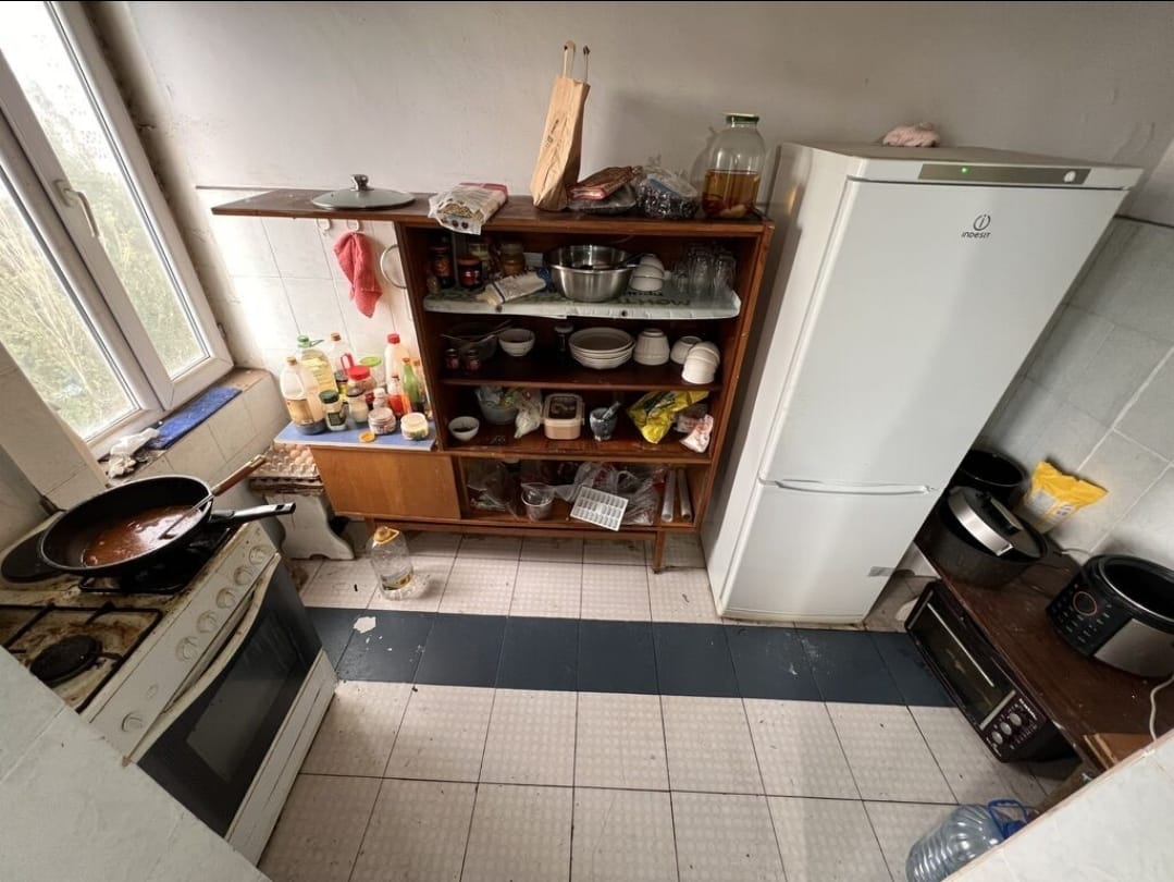 3 ком, Индивидуальный проект, 75 м2, этаж 6/9, Сост: Без ремонта - фото 4