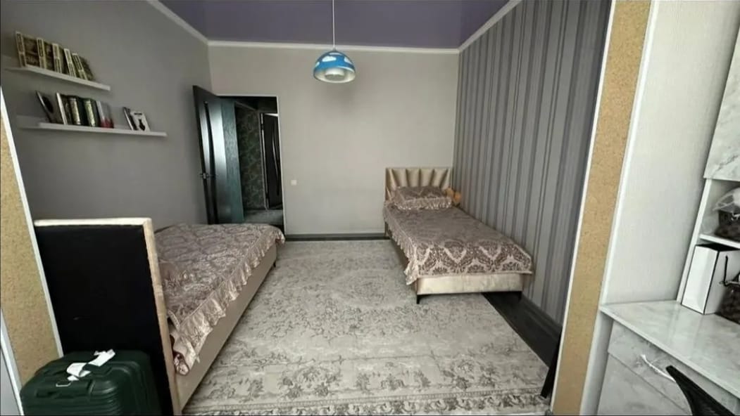 3 ком, 106 серия, 78 м2, этаж 7/9, Сост: Среднее - фото 6