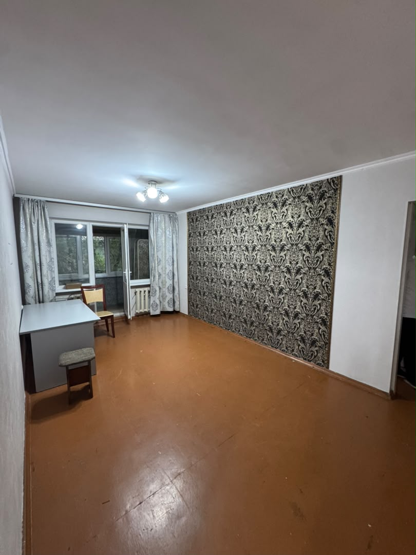 2 ком, 104 серия, 43 м2, этаж 2/4, Сост: Среднее - фото 4