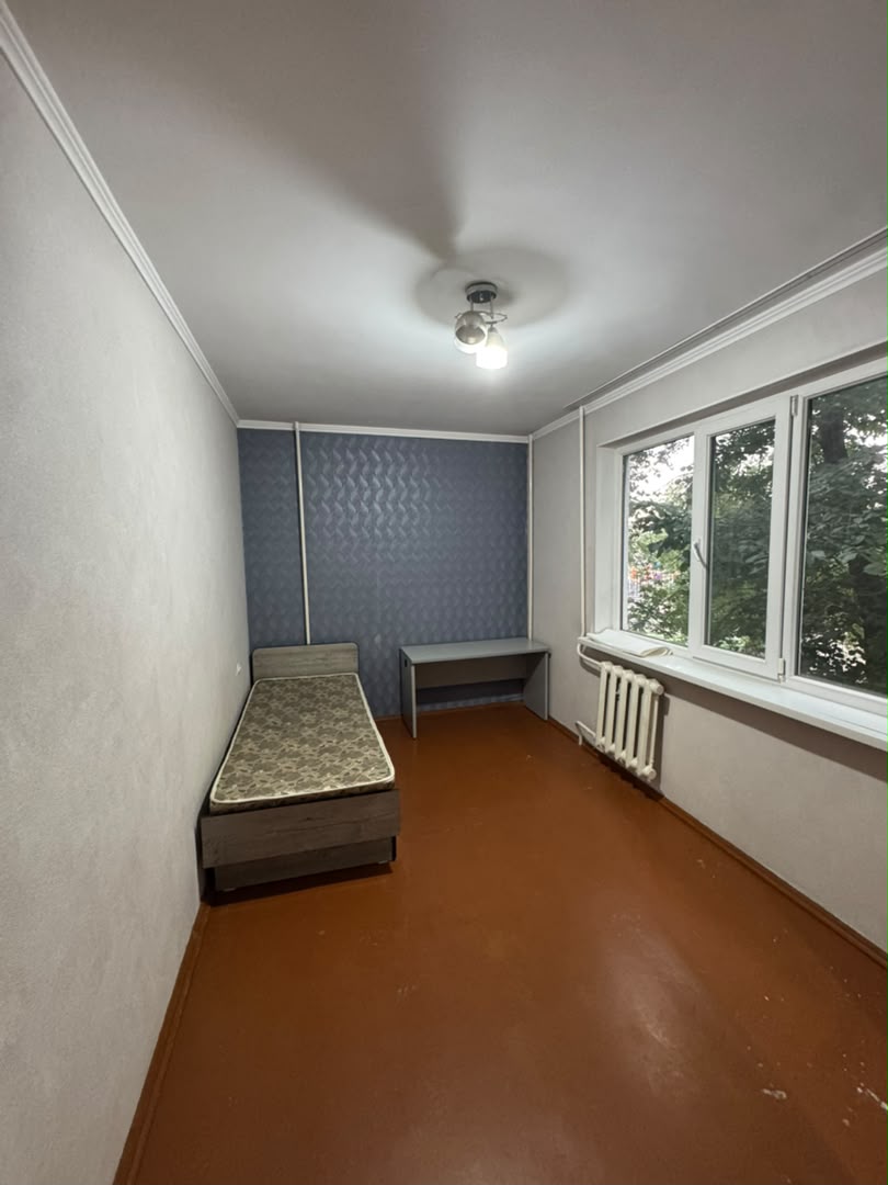 2 ком, 104 серия, 43 м2, этаж 2/4, Сост: Среднее - фото 6