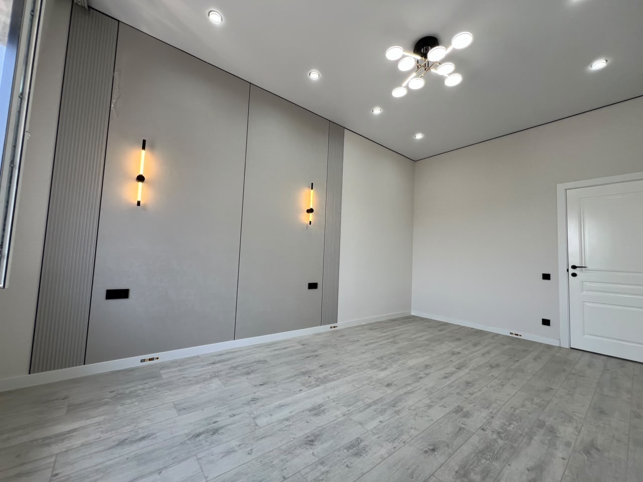Продажа, Элитка, 2 ком, 56 м2, этаж 4/4, ж/к Азия Курулуш, Сост: Евроремонт - фото 2
