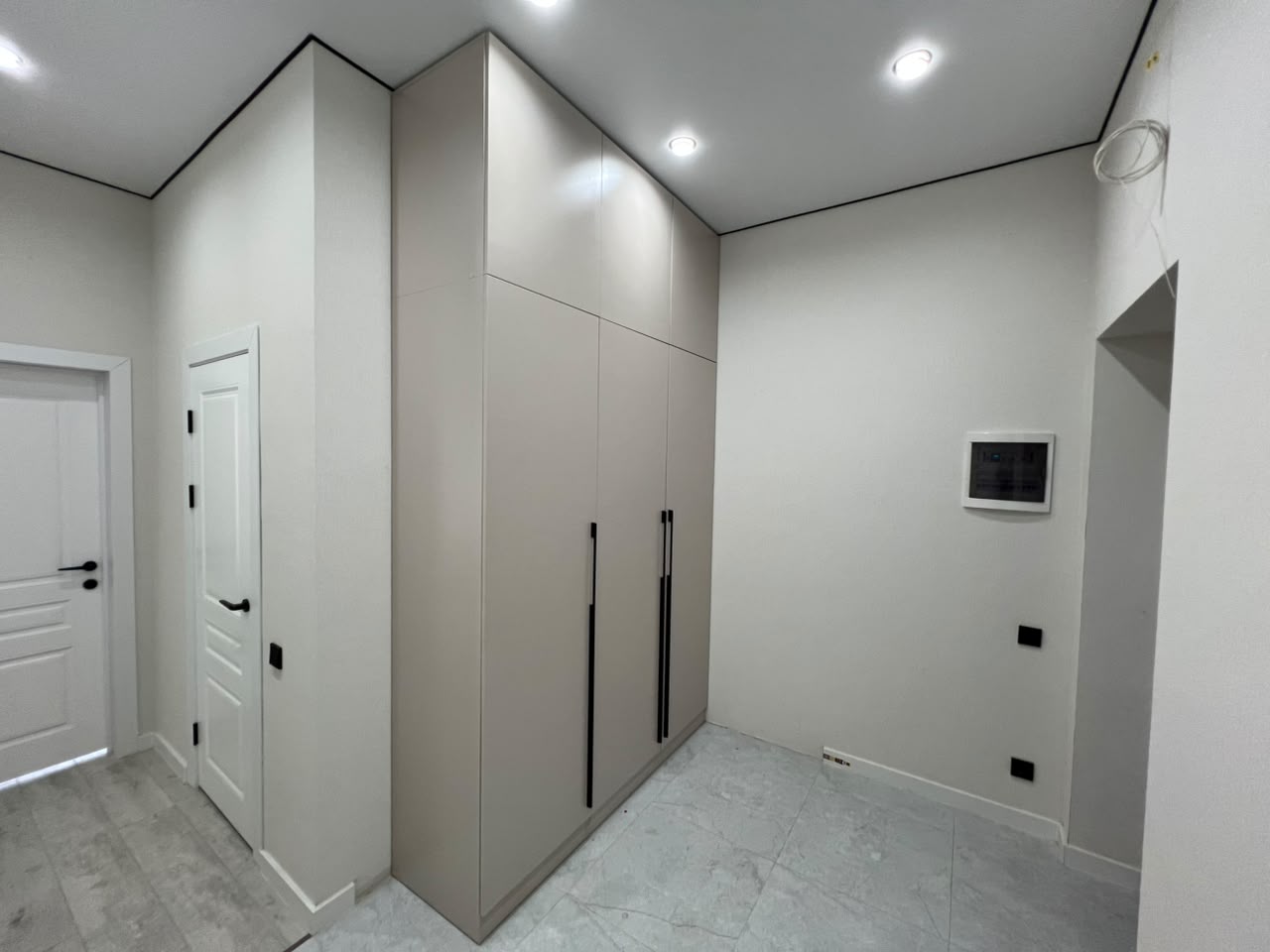 Продажа, Элитка, 2 ком, 56 м2, этаж 4/4, ж/к Азия Курулуш, Сост: Евроремонт - фото 5