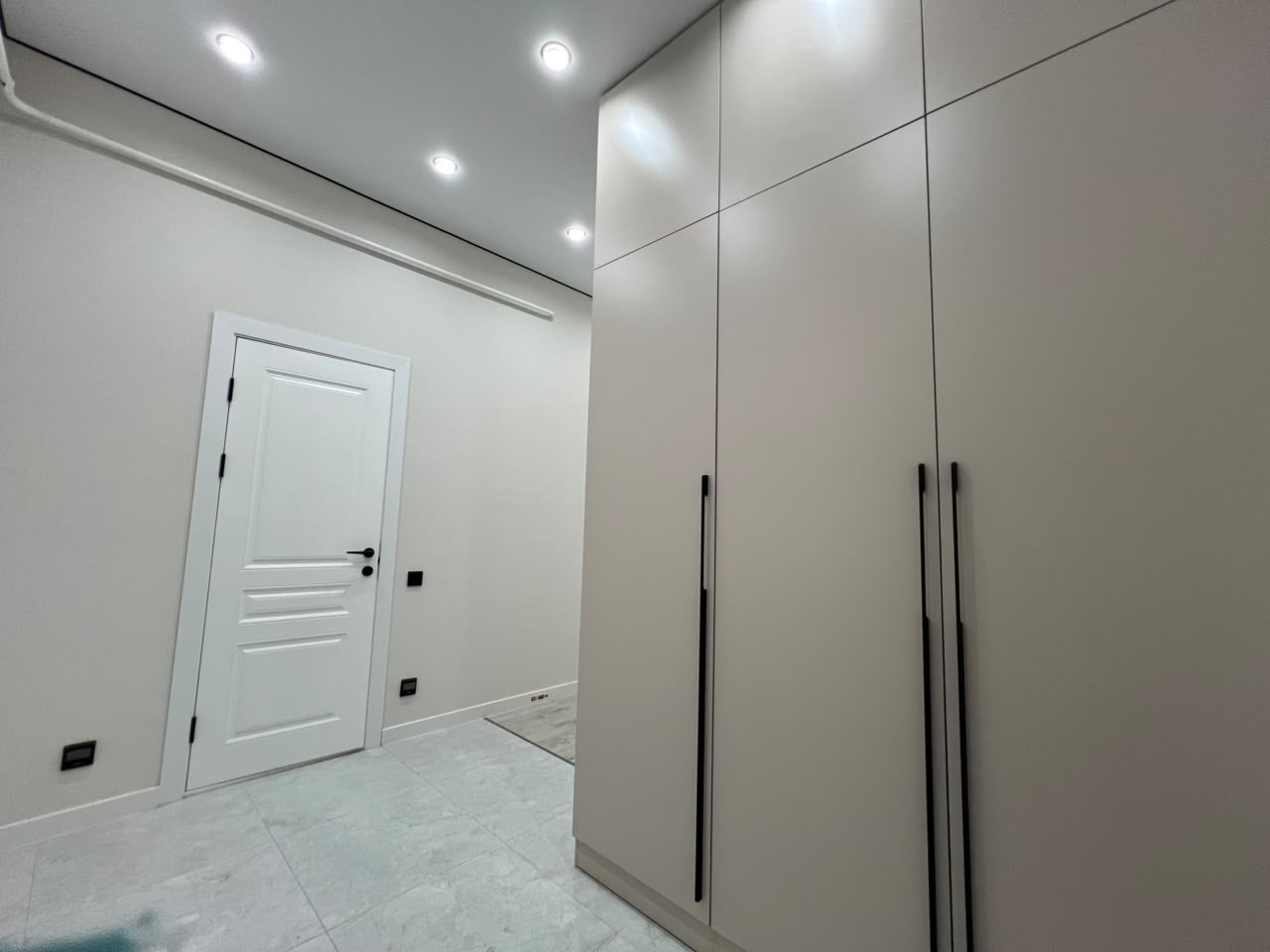 Продажа, Элитка, 2 ком, 56 м2, этаж 4/4, ж/к Азия Курулуш, Сост: Евроремонт - фото 6