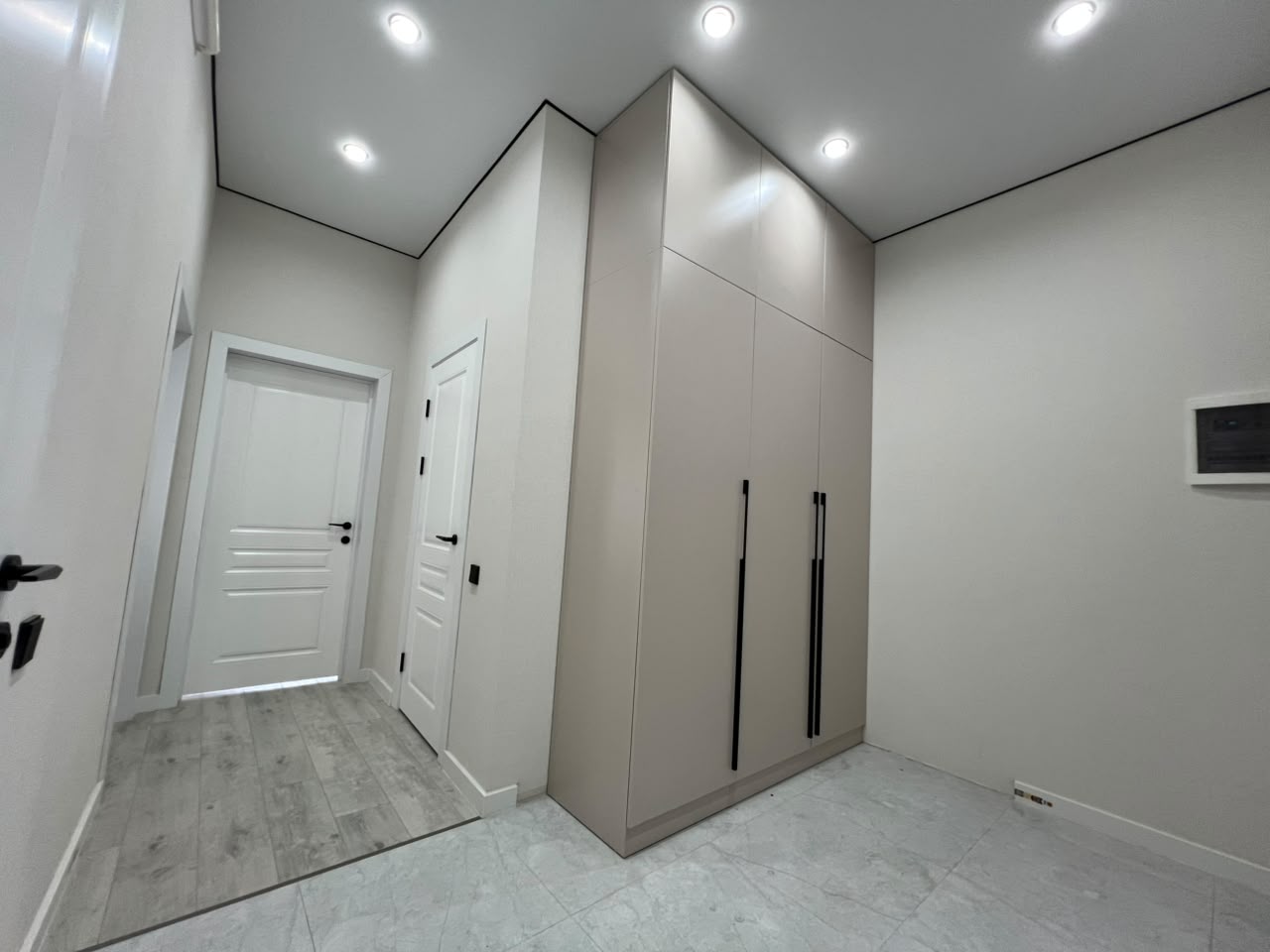 Продажа, Элитка, 2 ком, 56 м2, этаж 4/4, ж/к Азия Курулуш, Сост: Евроремонт - фото 7