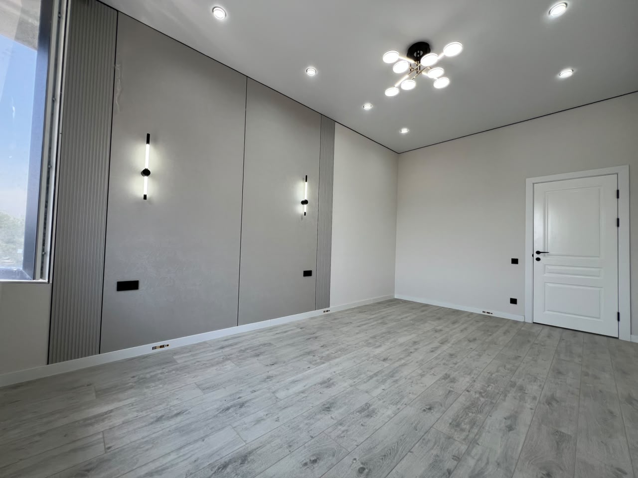 Продажа, Элитка, 2 ком, 56 м2, этаж 4/4, ж/к Азия Курулуш, Сост: Евроремонт - фото 9