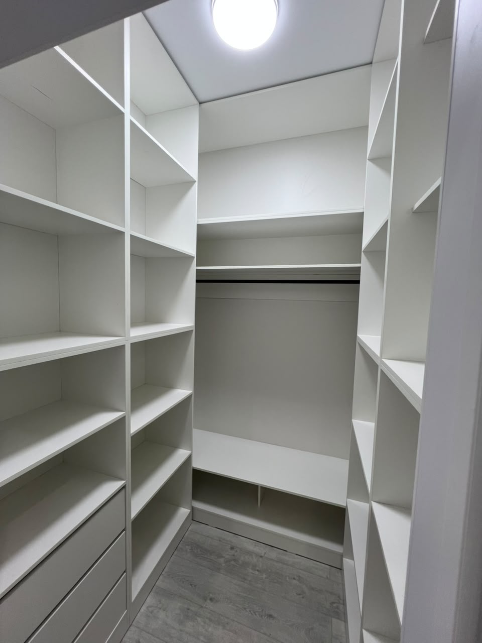 Продажа, Элитка, 2 ком, 56 м2, этаж 4/4, ж/к Азия Курулуш, Сост: Евроремонт - фото 14
