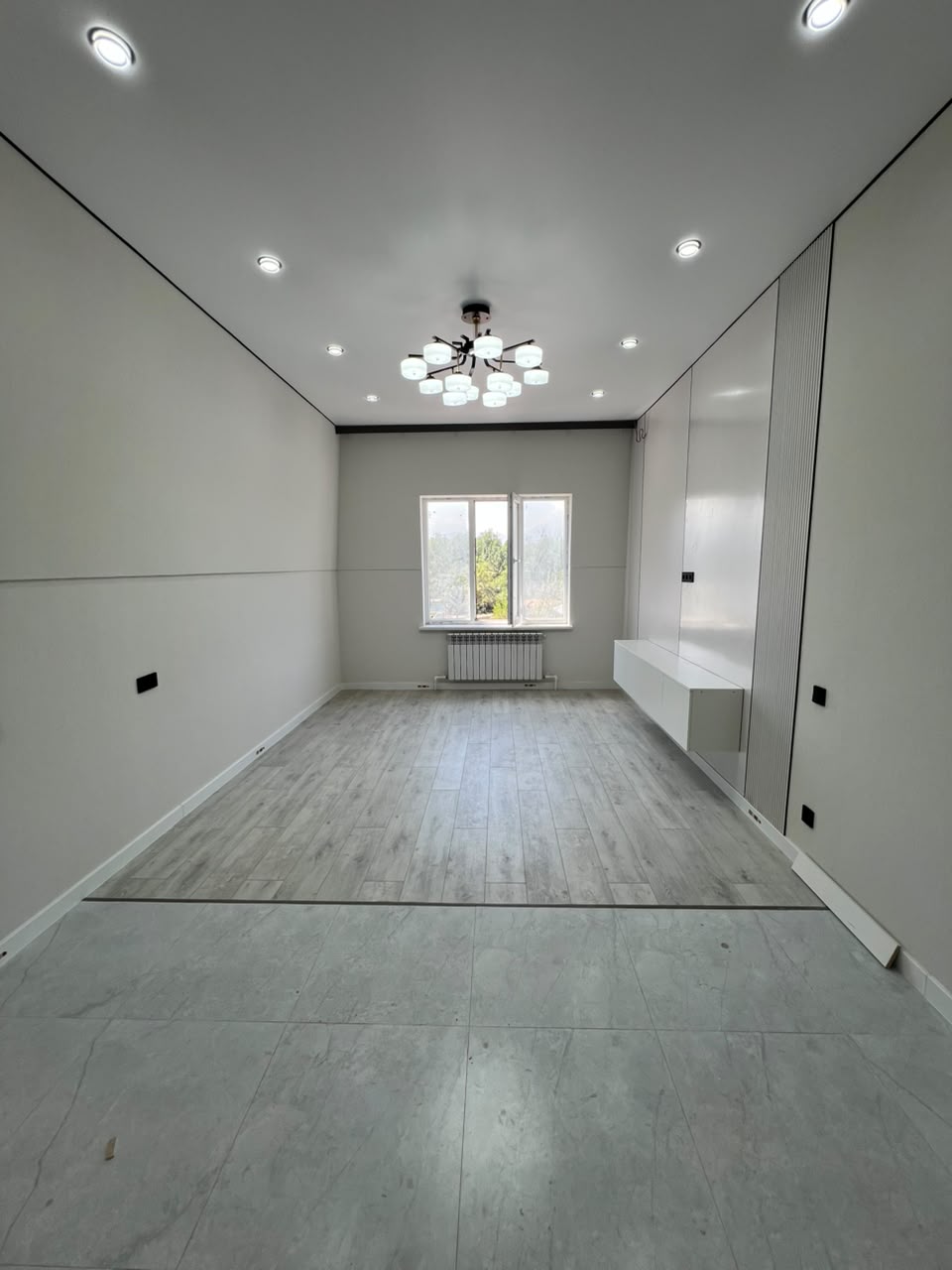 Продажа, Элитка, 2 ком, 56 м2, этаж 4/4, ж/к Азия Курулуш, Сост: Евроремонт - фото 17