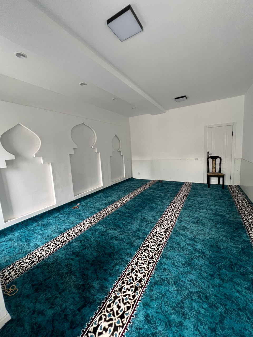 Продажа, Элитка, 2 ком, 56 м2, этаж 4/4, ж/к Азия Курулуш, Сост: Евроремонт - фото 24