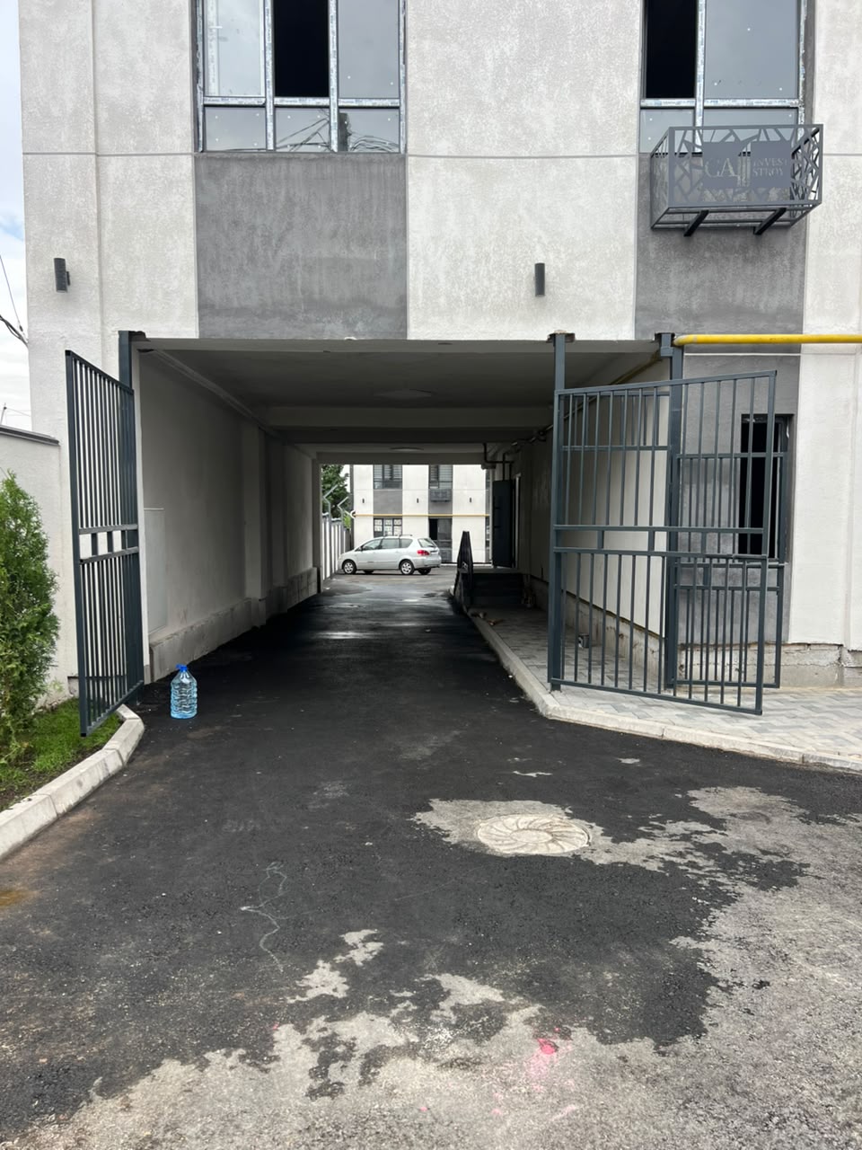 Продажа, Элитка, 2 ком, 56 м2, этаж 4/4, ж/к Азия Курулуш, Сост: Евроремонт - фото 26
