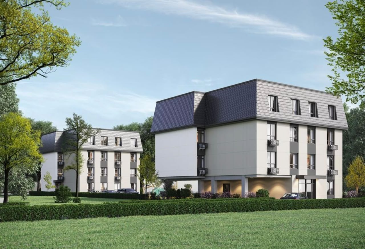 Продажа, Элитка, 2 ком, 56 м2, этаж 4/4, ж/к Азия Курулуш, Сост: Евроремонт - фото 30