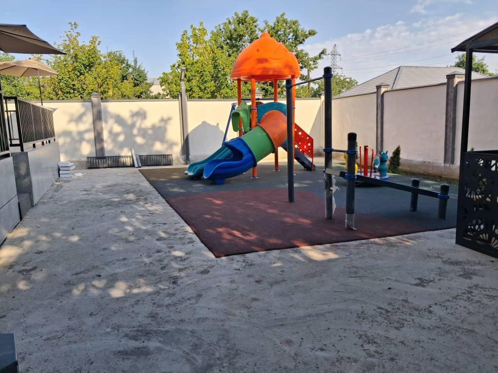 Продажа, Элитка, 2 ком, 56 м2, этаж 4/4, ж/к Азия Курулуш, Сост: Евроремонт - фото 31