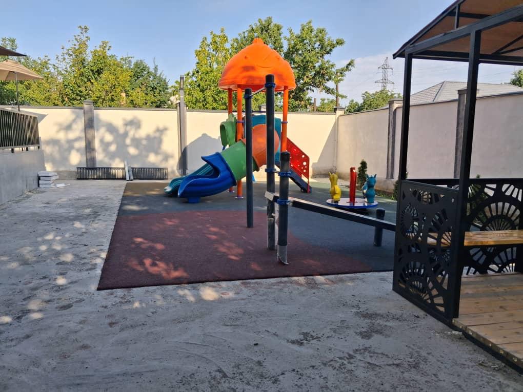 Продажа, Элитка, 2 ком, 56 м2, этаж 4/4, ж/к Азия Курулуш, Сост: Евроремонт - фото 33
